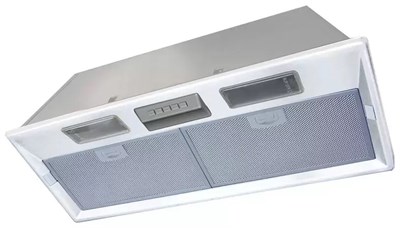 Встраиваемая вытяжка Zigmund & Shtain K 376.71 W 4250055607822 - фото 233689