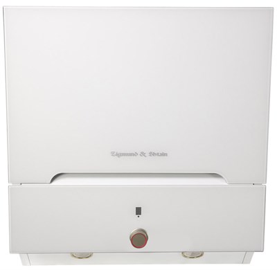 Каминная вытяжка Zigmund & Shtain K 142.6 W 4250055608980 - фото 233746