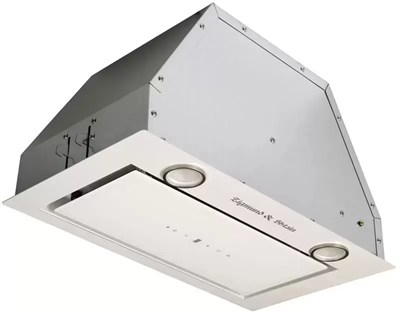 Встраиваемая вытяжка Zigmund & Shtain K 011.5 W 4250055609031 - фото 233762