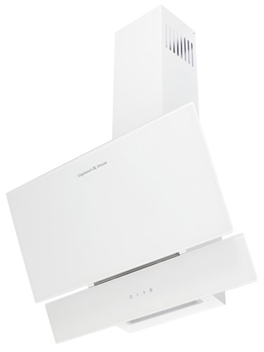 Каминная вытяжка Zigmund & Shtain K 146.6 W 4250055609888 - фото 233963
