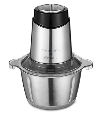 Измельчитель Zigmund & Shtain CH-31 R 4250055614523 - фото 234419