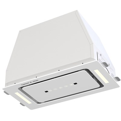Встраиваемая вытяжка Zigmund & Shtain K 014.5 W 4250055620302 - фото 234845