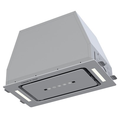 Встраиваемая вытяжка Zigmund & Shtain K 014.5 S 4250055620326 - фото 234849