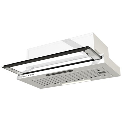 Встраиваемая вытяжка Zigmund & Shtain K 015.6 W 4250055620388 - фото 234861