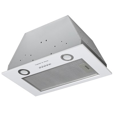 Встраиваемая вытяжка Zigmund & Shtain K 016.5 W 4250055620517 - фото 234887