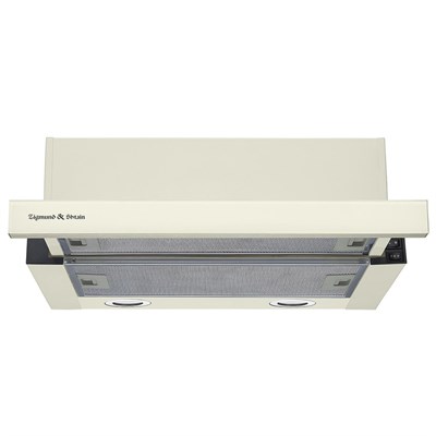 Встраиваемая вытяжка Zigmund & Shtain K 017.6 X 4250055620586 - фото 234903