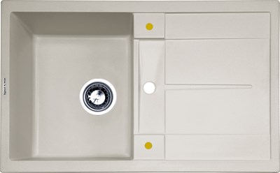 Кухонная мойка Zigmund & Shtain Rechteck 780 осенняя трава 4250055632947 - фото 235588