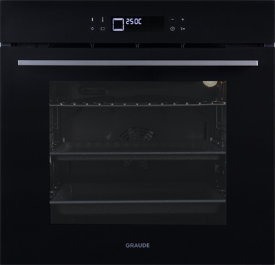 Встраиваемый электрический духовой шкаф Graude BM 60.2 S 4260475240479 - фото 236498