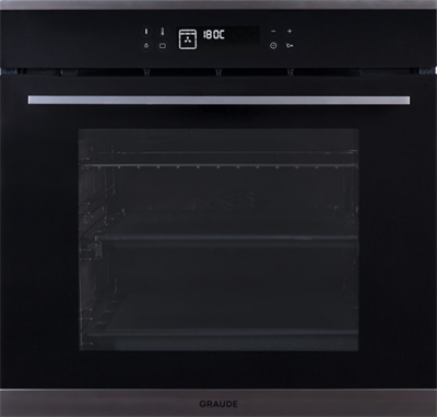 Встраиваемый электрический духовой шкаф Graude BM 60.2 E 4260475240493 - фото 236500