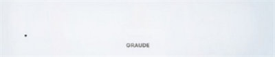 Встраиваемый шкаф для подогрева посуды Graude WS 14.0 W 4260475240578 - фото 236508