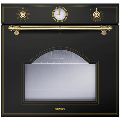 Встраиваемый электрический духовой шкаф Graude BK 60.3 S 4260475240677 - фото 236517