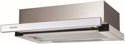 Встраиваемая вытяжка Graude DHF 60.0 W 4260475240769 - фото 236523
