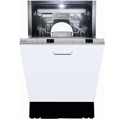 Встраиваемая посудомоечная машина Graude Comfort VG 45.0 4260475241209 - фото 236572