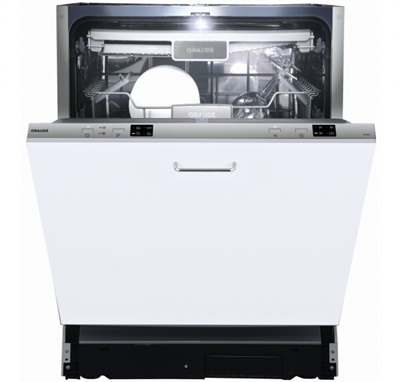 Встраиваемая посудомоечная машина Graude Comfort VG 60.0 4260475241216 - фото 236573