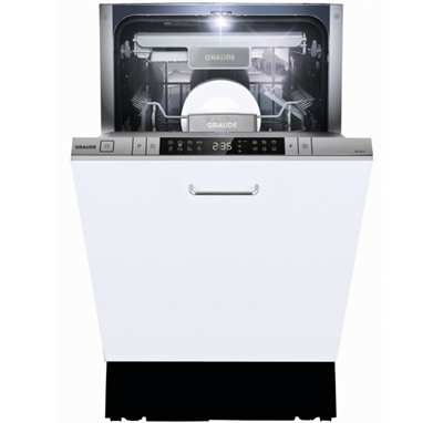 Встраиваемая посудомоечная машина Graude Comfort VG 45.2 S 4260475241407 - фото 236576