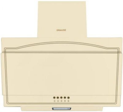 Каминная вытяжка Graude DHK 60.1 EL 4260475241452 - фото 236581