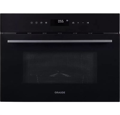 Встраиваемый электрический духовой шкаф Graude BWG 45.0 S 4260475243098 - фото 236612