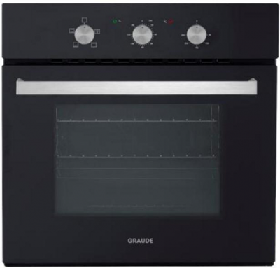 Встраиваемый электрический духовой шкаф Graude BE 60.0 S 4260475243104 - фото 236616