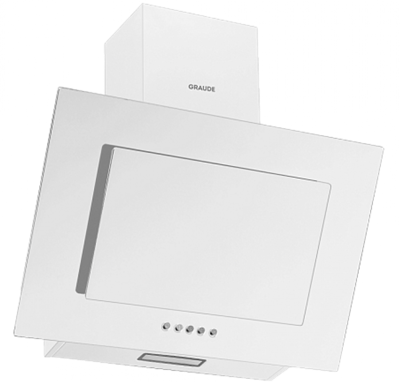 Каминная вытяжка Graude DHE 60.1 W 4260475243203 - фото 236625