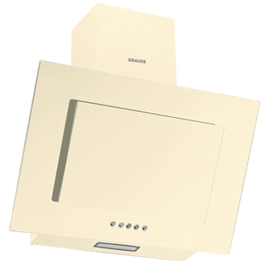 Каминная вытяжка Graude DHE 60.1 C 4260475243210 - фото 236626