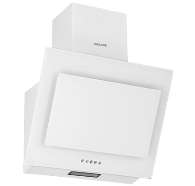 Каминная вытяжка Graude DHE 50.1 W 4260475243234 - фото 236628