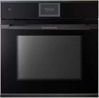Электрический духовой шкаф Kuppersbusch BP 6850.0 S2 Black Chrome 4260475248734 - фото 236714