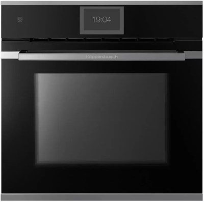 Электрический духовой шкаф Kuppersbusch BP 6850.0 S3 Silver Chrome 4260475248741 - фото 236720