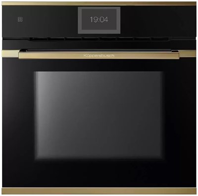 Электрический духовой шкаф Kuppersbusch BP 6850.0 S4 Gold 4260475248758 - фото 236725