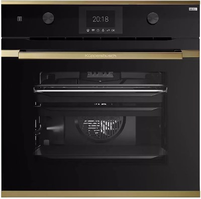 Kuppersbusch BP 6381.0 S4 Gold Электрический духовой шкаф 4260475248833 - фото 236737