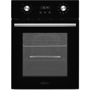 Встраиваемый электрический духовой шкаф Zugel ZOE452B 433324 - фото 236783