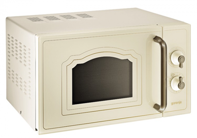 Микроволновая печь Gorenje MO4250CLI 434738 - фото 236804