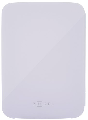 Холодильник для косметики Zugel ZCR-003W 435072 - фото 236811