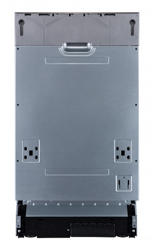 Встраиваемая посудомоечная машина Midea MID45S300i 4627121250204 - фото 236890
