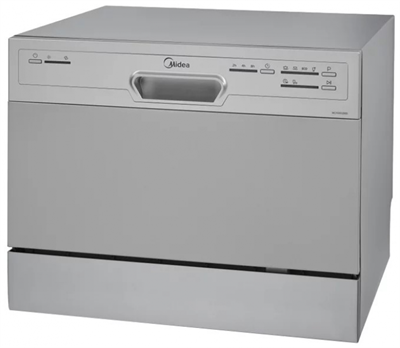 Посудомоечная машина Midea MCFD-55200S 4627121250310 - фото 236896