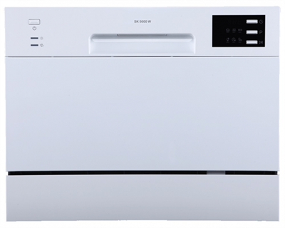Посудомоечная машина Midea MCFD-55320W 4627121250341 - фото 236901