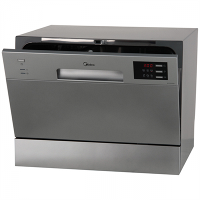 Посудомоечная машина Midea MCFD-55320S 4627121250358 - фото 236906