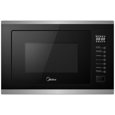Встраиваемая микроволновая печь Midea MI9250BX 4627121251058 - фото 236940