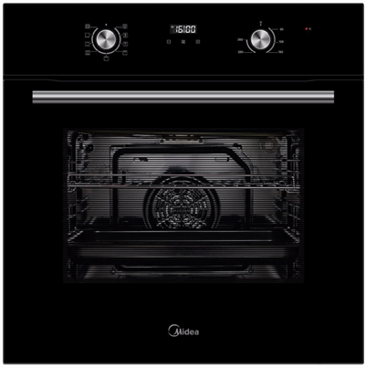 Электрический духовой шкаф Midea MO67000GB 4627121251157 - фото 236942