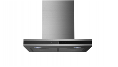 Каминная вытяжка Midea MH60C785X 4627121253823 - фото 237005