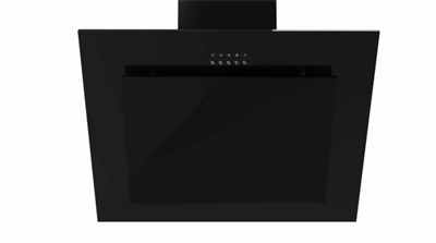 Каминная вытяжка Midea MH60AN300B 4627121253847 - фото 237006