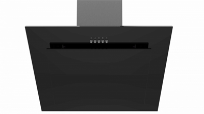 Каминная вытяжка Midea MH60AN300GB 4627121253854 - фото 237007