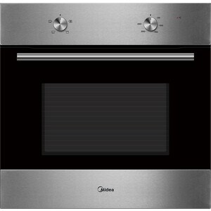 Встраиваемый электрический духовой шкаф Midea MO13000X 4627121254097 - фото 237013