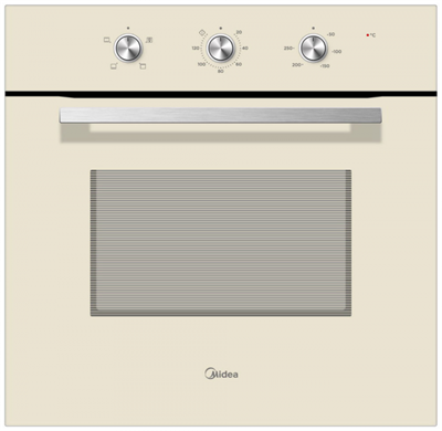 Электрический духовой шкаф Midea MO23001GI 4627121254134 - фото 237014