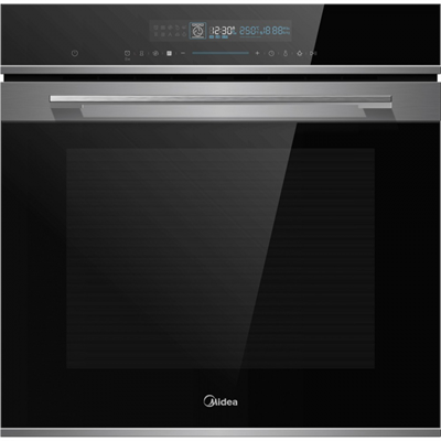 Встраиваемый электрический духовой шкаф Midea MO92170CGB 4627121254448