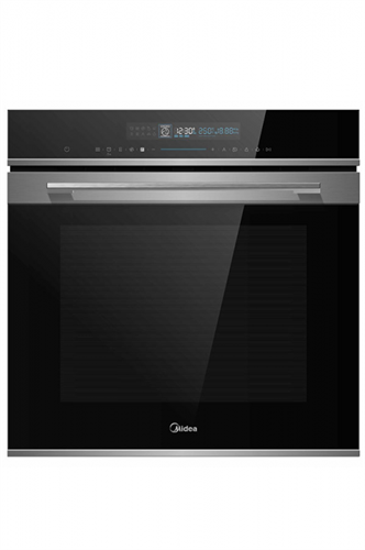 Встраиваемый электрический духовой шкаф Midea MO96000MGB 4627121254462 - фото 237039