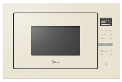 Встраиваемая микроволновая печь Midea MI10250GI 4627121254769 - фото 237058