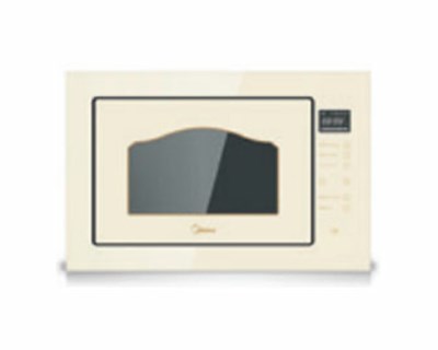 Встраиваемая микроволновая печь Midea MI10250RGI-B 4627121255773 - фото 237063