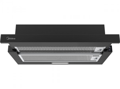 Встраиваемая вытяжка Midea MH60P210B 4627121256459 - фото 237084
