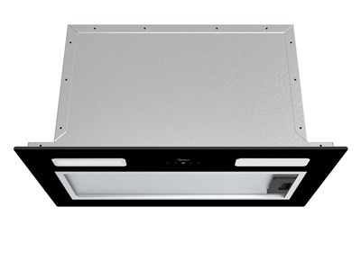 Встраиваемая вытяжка Midea MH60I550GB 4627121256565 - фото 237092