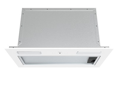 Встраиваемая вытяжка Midea MH60I550GW 4627121256572 - фото 237094